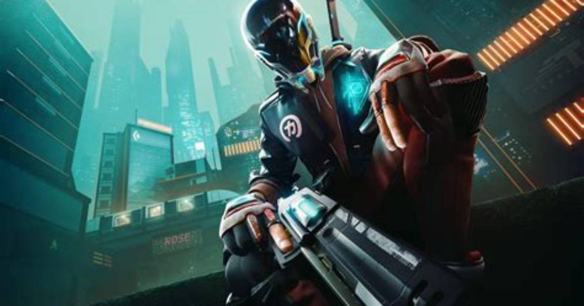 Hyper Scape Season 3 Patch Notes