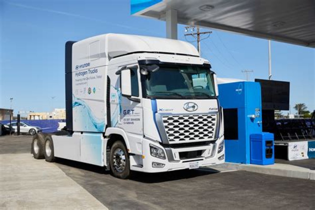 Hyundai in Freight Deal with Dcm