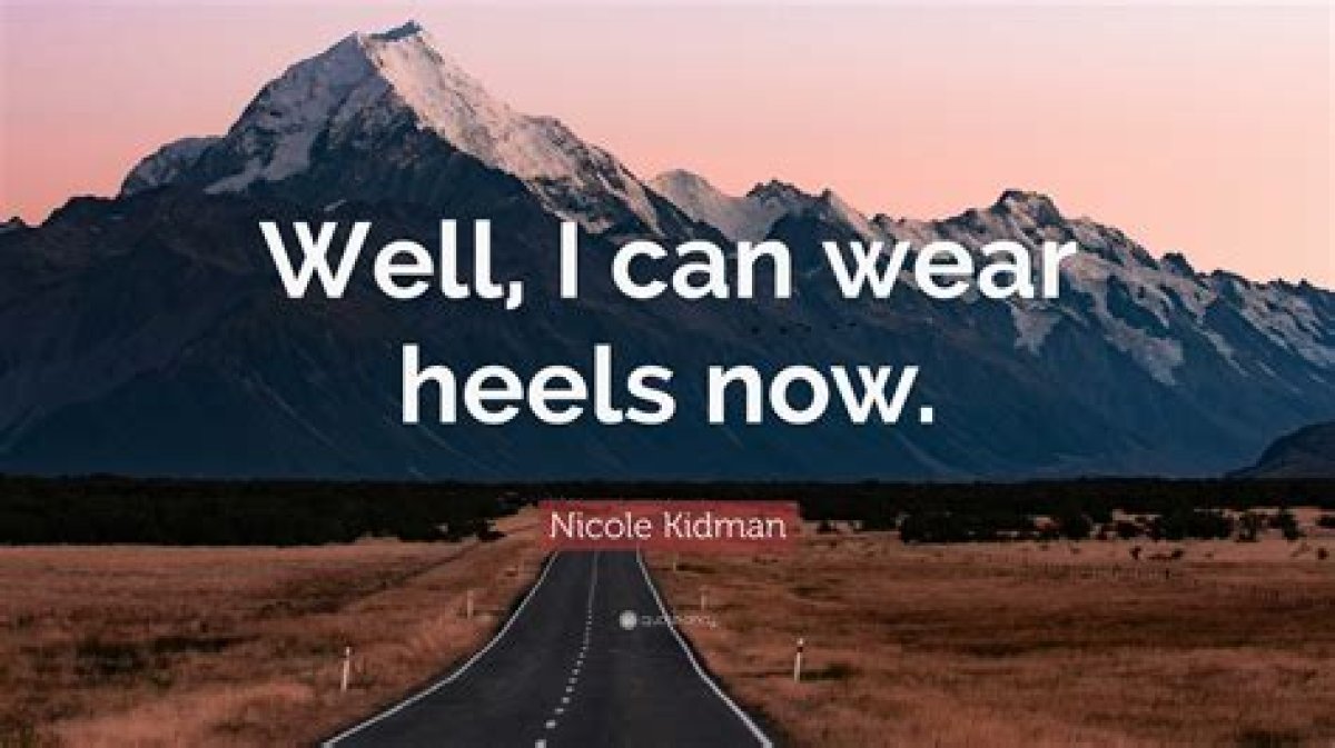 'I Can Wear Heels Now': Nicole Kidman Once Mocked Tom Cruise Post-Divorce for His Height Amidst Illusion Tricks Fiasco