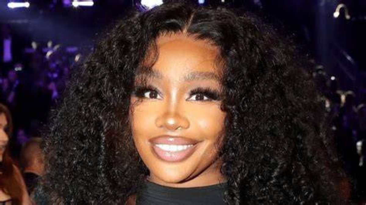 ‘I Felt Like I Lacked Value’: Sza Reveals She Only Started Making Music to ‘Prove a Point’ to Her Ex-Fiancé