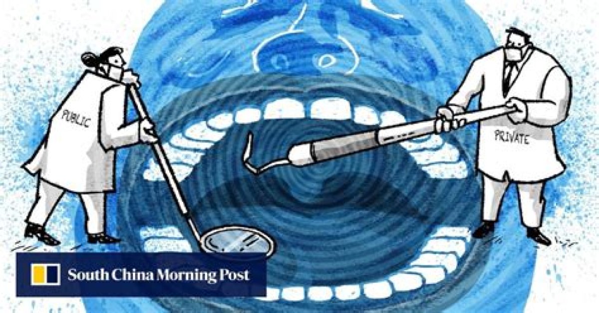 ‘I’ll Just Swallow My Toothache’: Hong Kong’s Shortage of Dentists Keeps Treatment Beyond Reach of the Poor