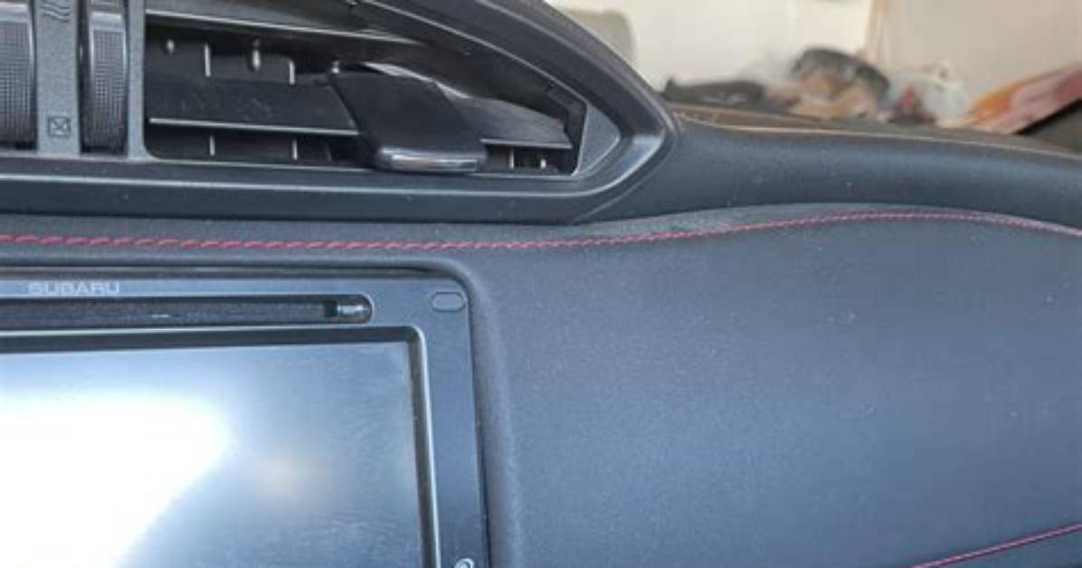 I Need to Update My Car Headunit