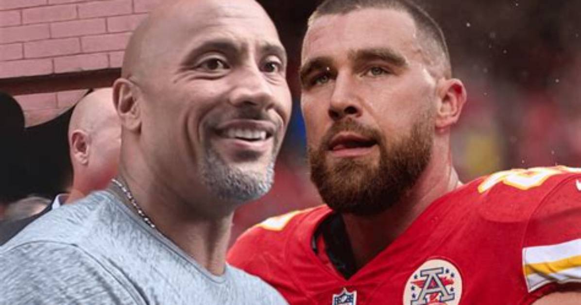 ‘I Said What I Said’: Travis Kelce Breaks Silence on Dating Rumors with Taylor Swift; Deets Inside