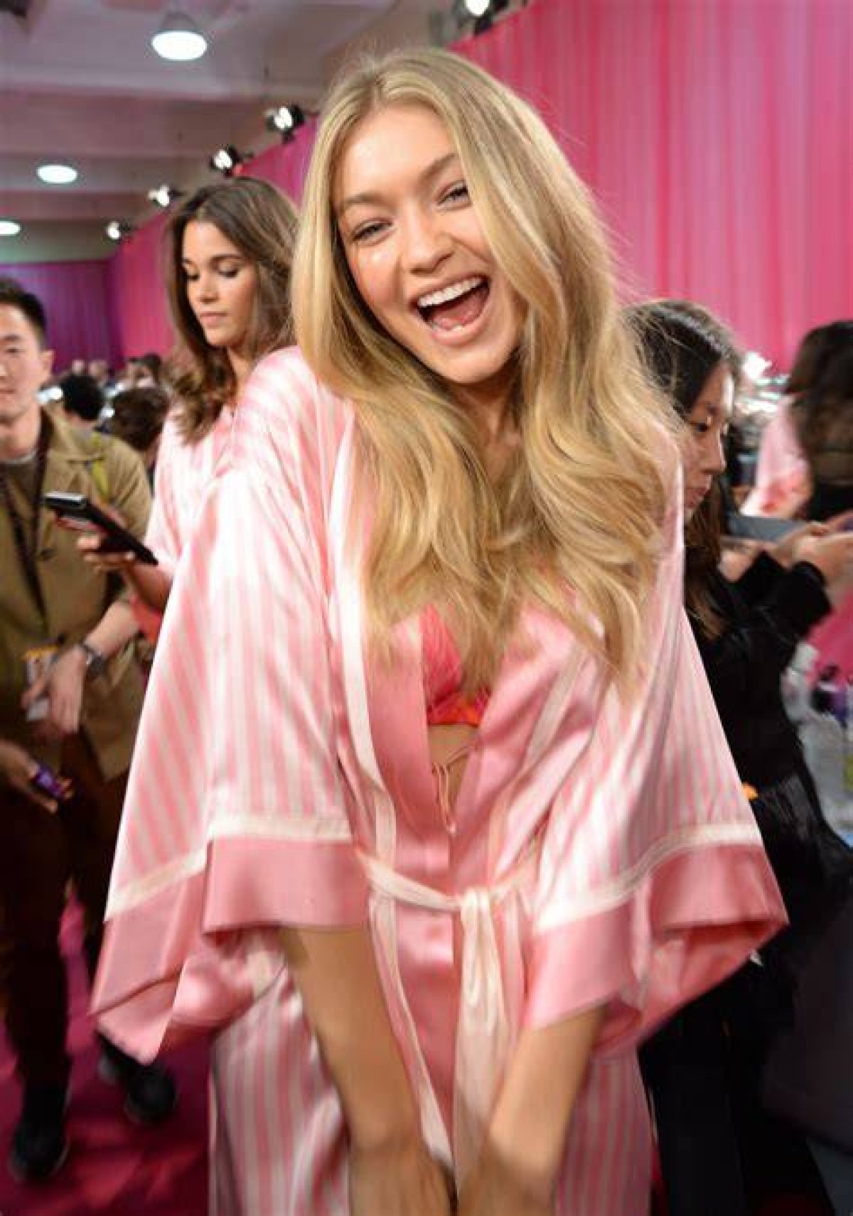 I Tried the Victoria’s Secret Model Diet and Survived