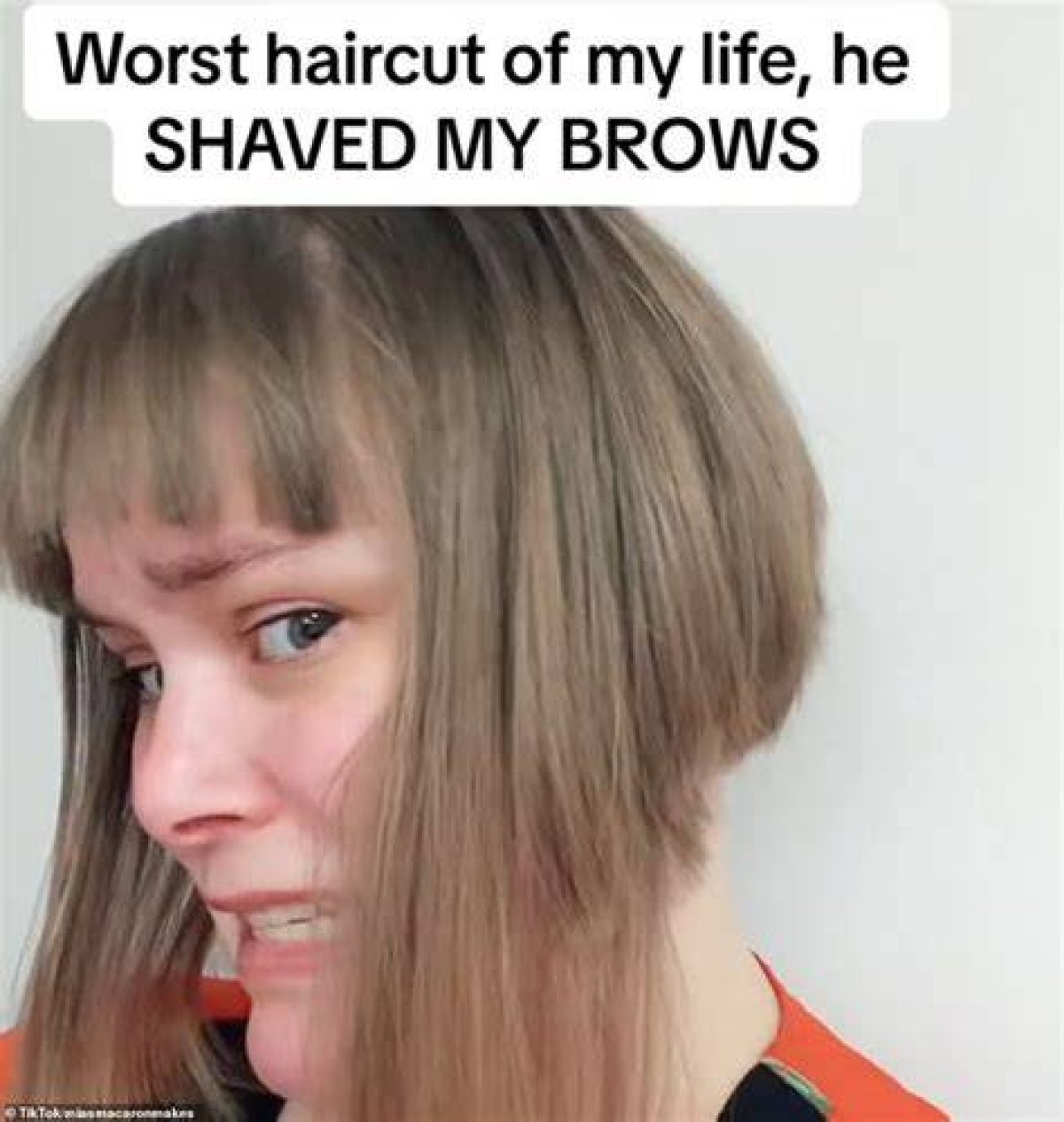 ‘I Went for a Haircut and Was Filmed for Sleazy Fetish Website’: Chinese Police Probe Woman’s Head-Shaving Ordeal