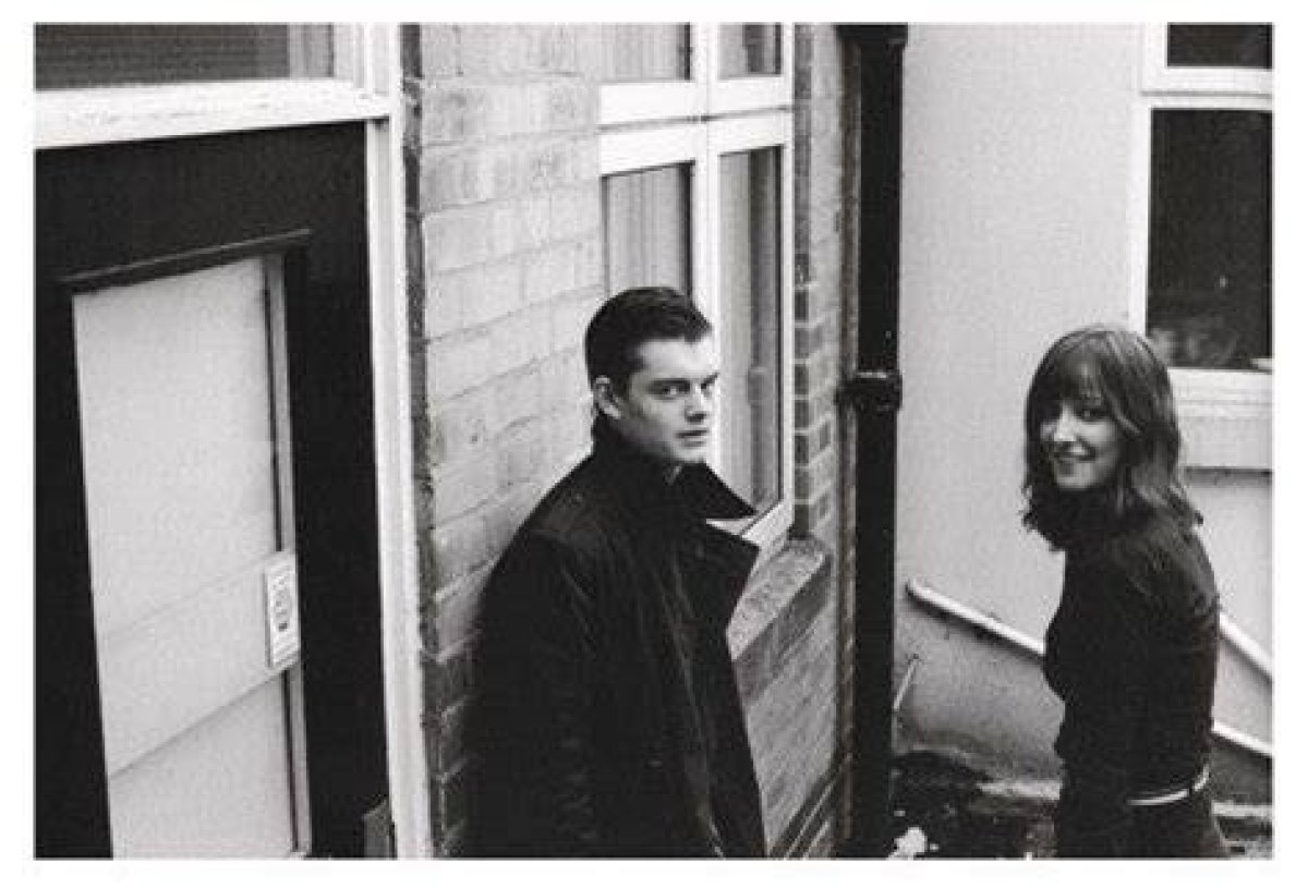Ian Curtis’ Relationship with Annik Honoré