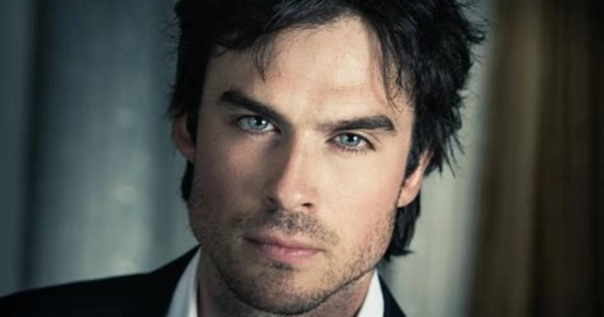 Ian Somerhalder – Biography, Facts & Life Story