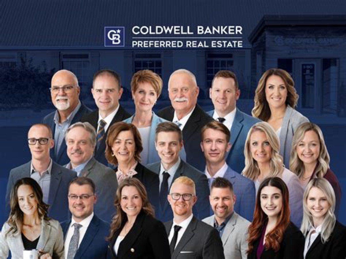 Ian Webb, Former Realtor at Coldwell Banker Hpw, Dies Suddenly: Obituary