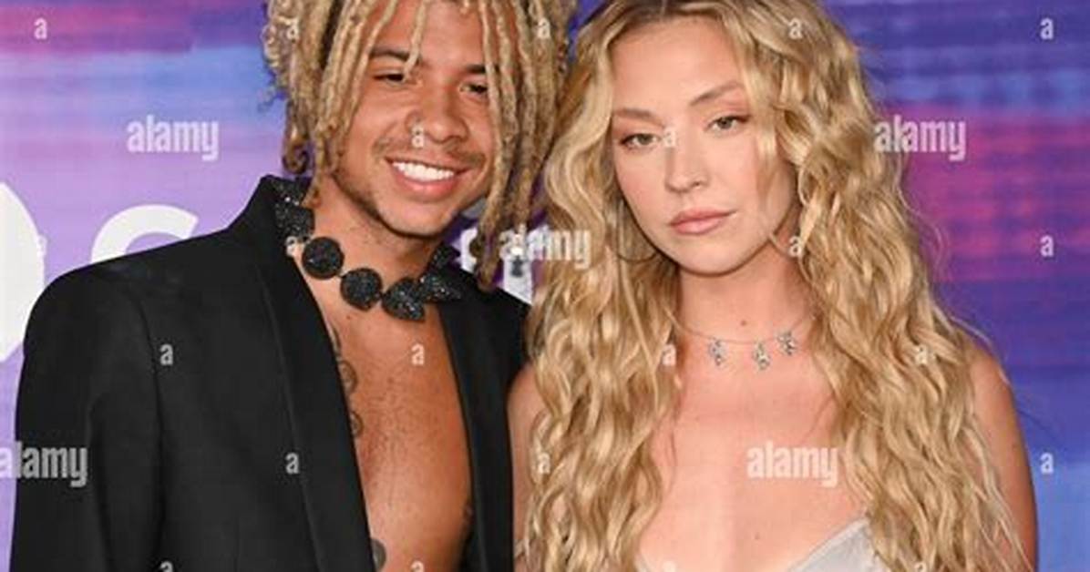 Iann Dior Unfollows Luna Montana on Instagram After Break Up