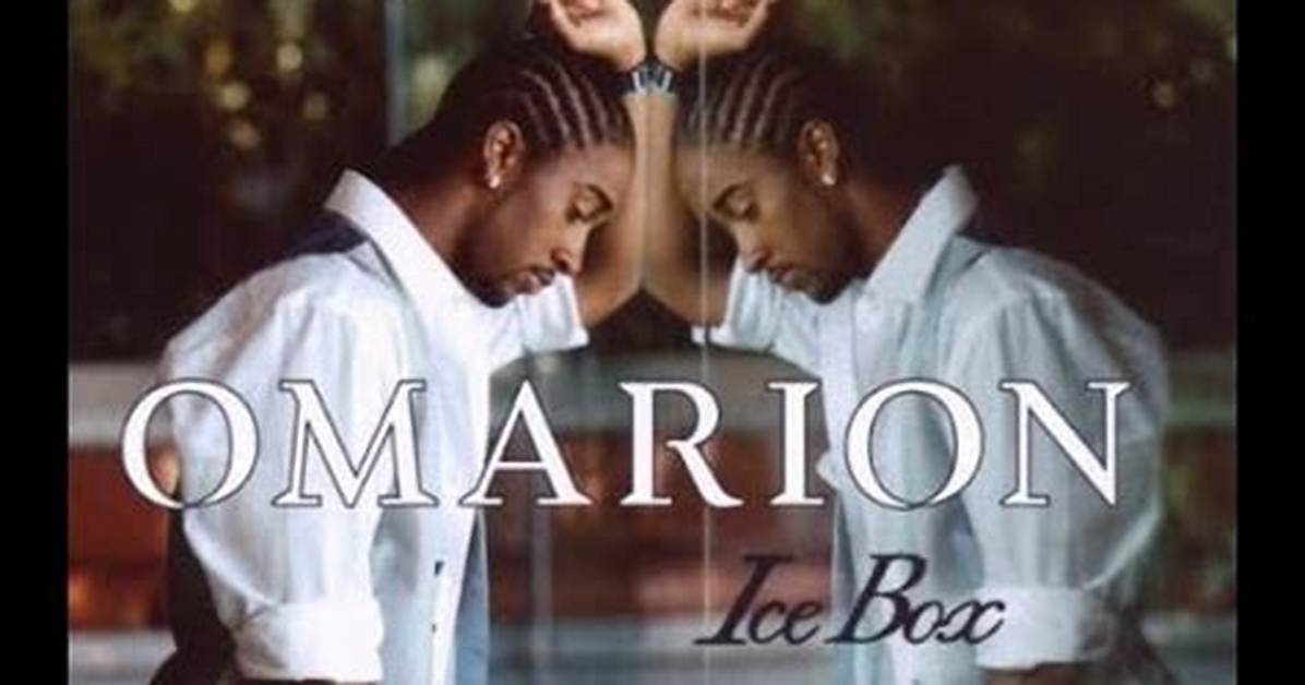 “Ice Box” by Omarion (Ft. Timbaland)
