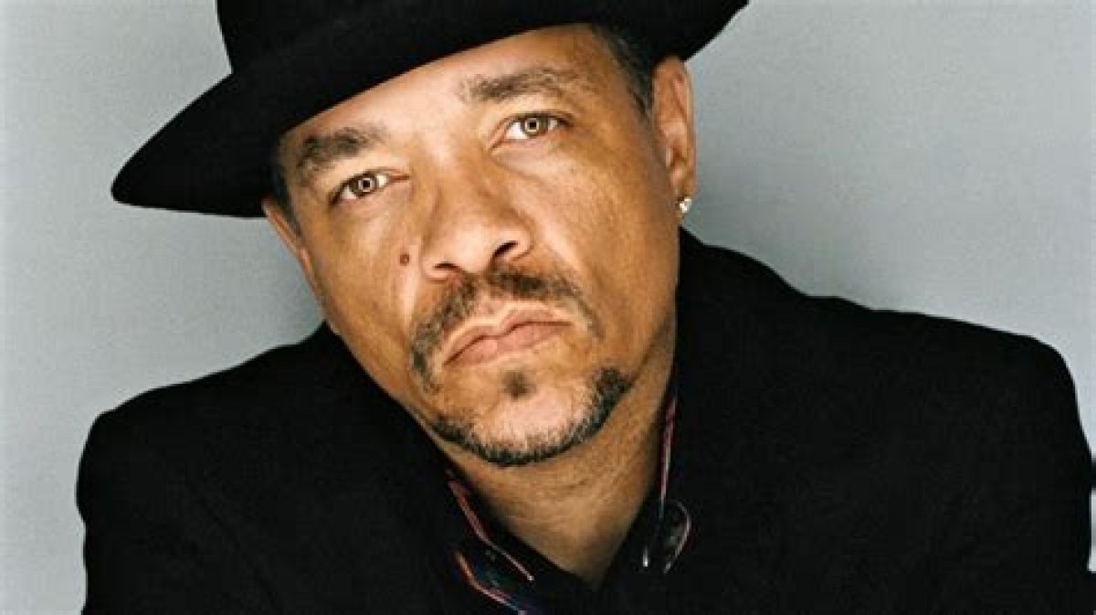Ice-T
