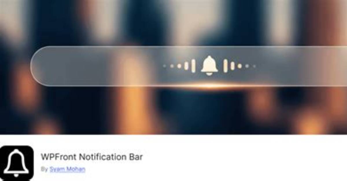Icon Flashing on Notification Bar.