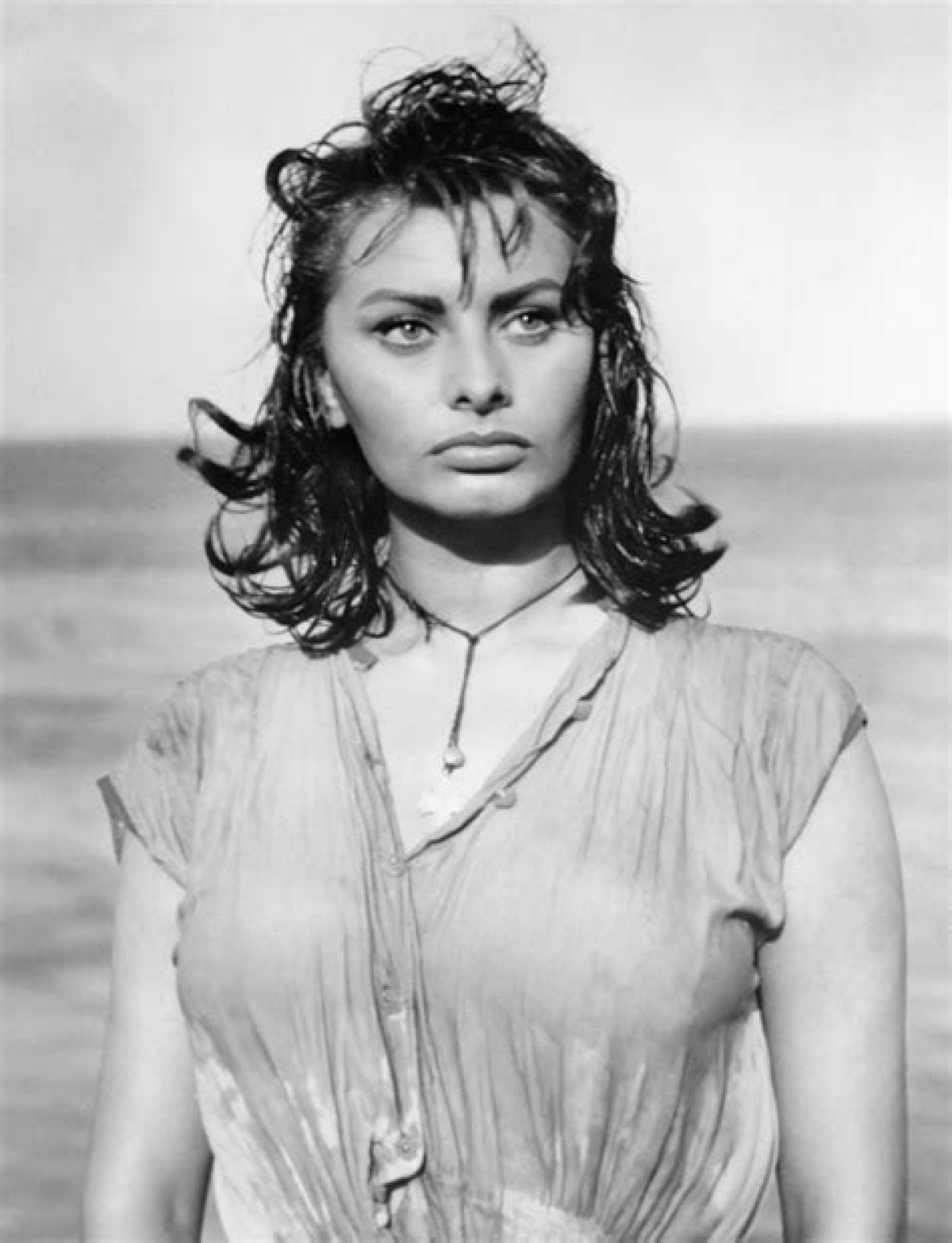 Iconic Actress Sophia Loren on "The Life Ahead" | Video | Amanpour & Company