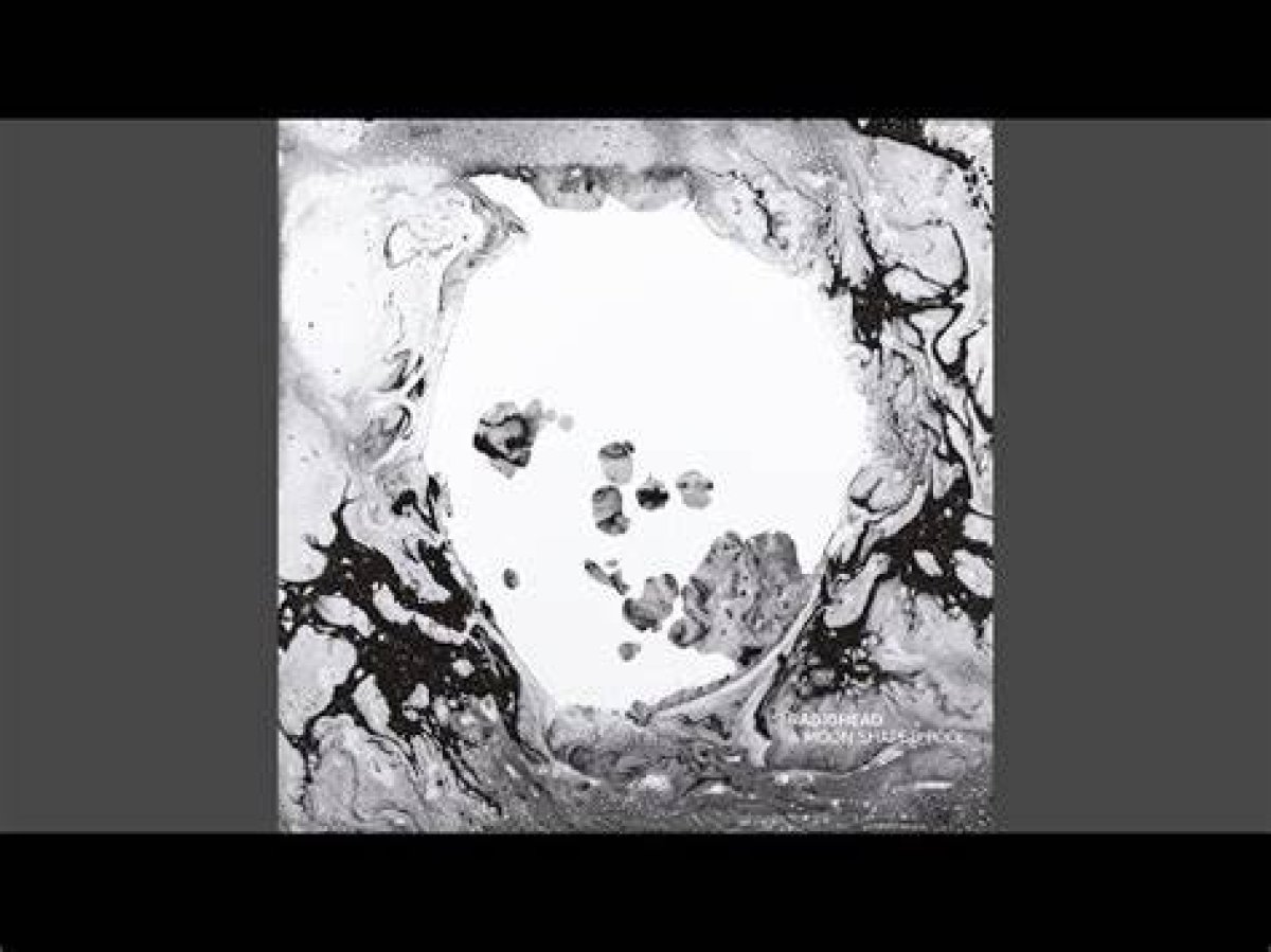 Identikit – Unraveling the Heart’s Metaphorical Downpour