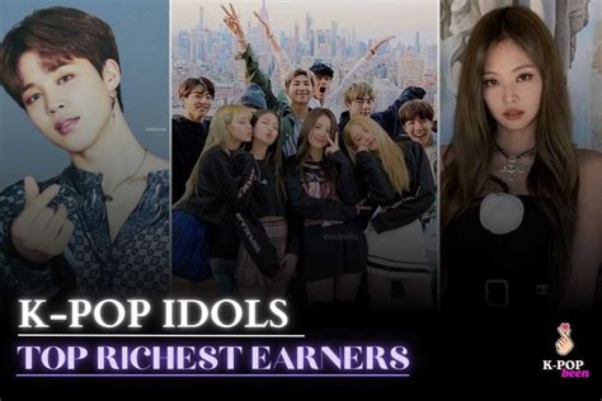 Idols Nigeria Net Worth, Income and Estimated Earnings of Youtuber Channel