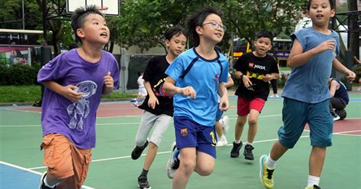If Hong Kong Children Are Unhappy, Look No Further Than the High-Pressure Education System
