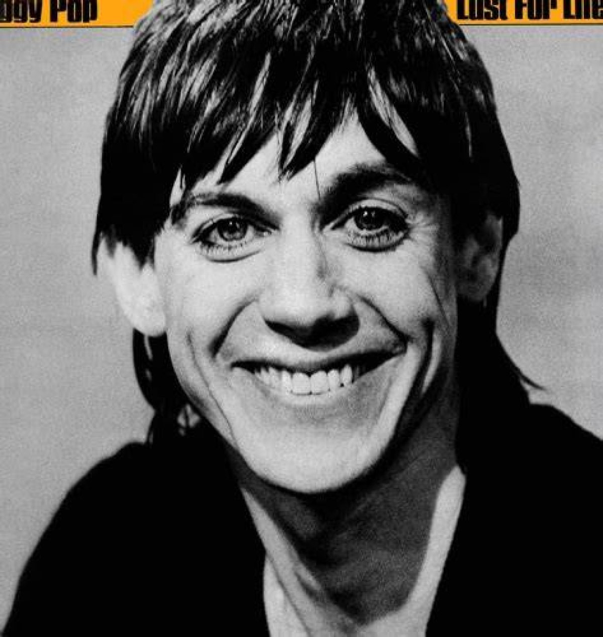 Iggy Pop’s “The Passenger” Lyrics Meaning