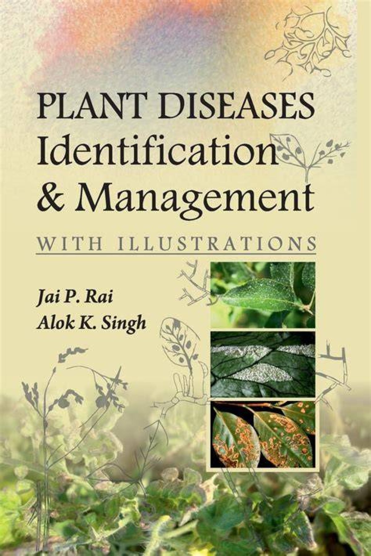 Illustrations of Plant Diseases