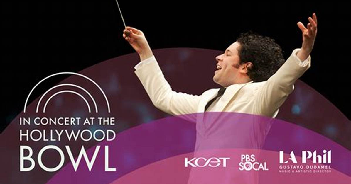 In Concert at the Hollywood Bowl | Episode 2 Preview | Hecho En México