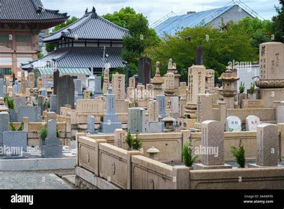 In Japan, Plan for Dedicated Muslim Cemetery in Hiji Faces Opposition from Locals
