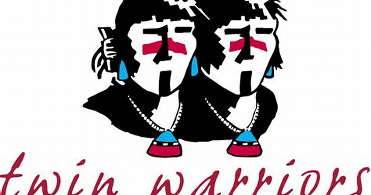 In Play | Twin Warriors