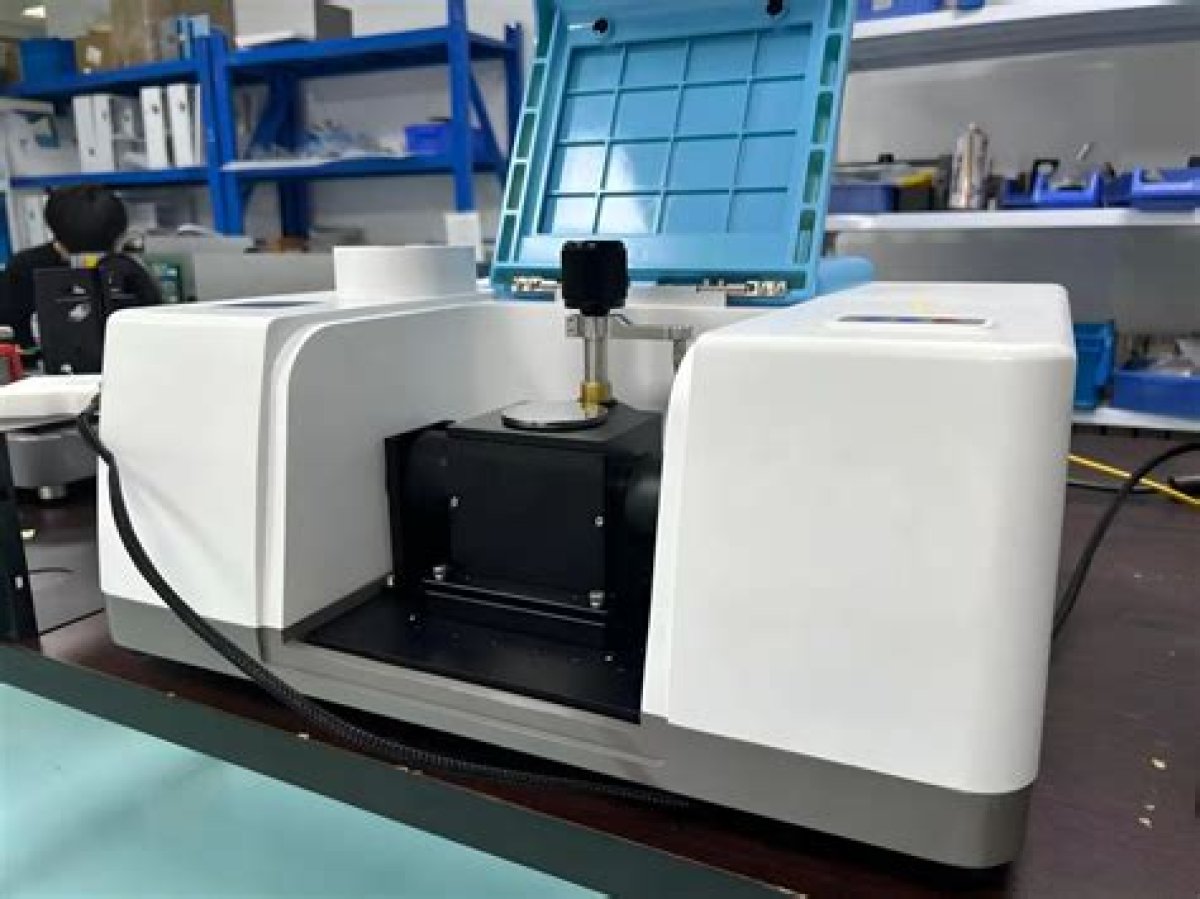 In-Situ Ftir Spectroscopy Research of Prof. P. A. Christensen (1)