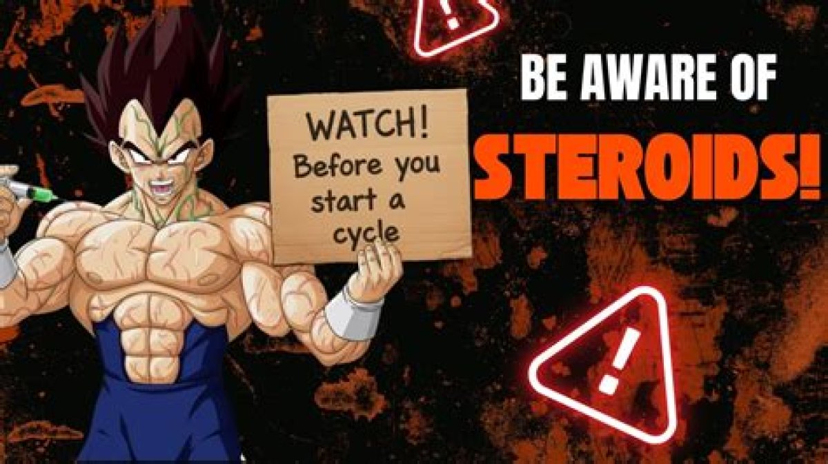 In the Mix - "Steroids: the Hard Truth"