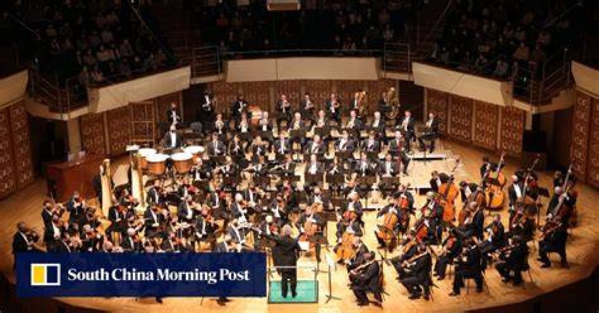 In Vienna Philharmonic’s Hong Kong Concerts, the Orchestra’s Unique Sound Palette and Suave Muscularity Offered a Feast for the Ears