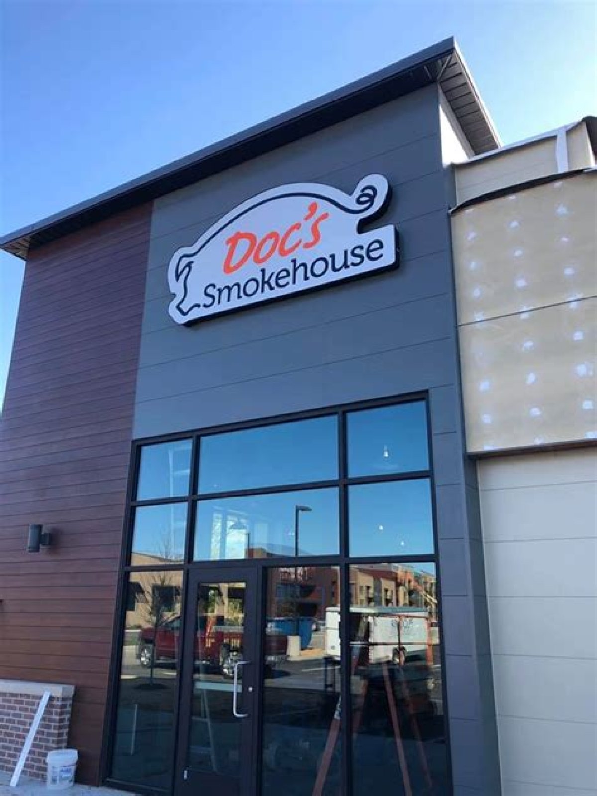 In Your Neighborhood: Doc’s Smokehouse