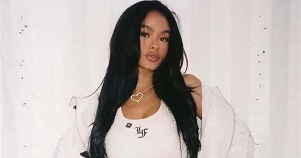 India Love Age | Wiki, Net Worth, Bio, Height, Boyfriend?