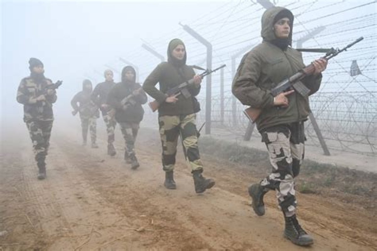 India-Pakistan Formal Dialogue Unlikely as Cross-Border Terrorism Remains Sticking Point