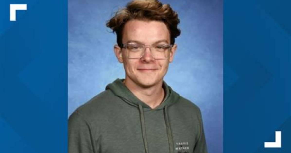 Indian Lake Hs Student ‘Nolan Purk’ Passes Away in Car Accident in Lakeview