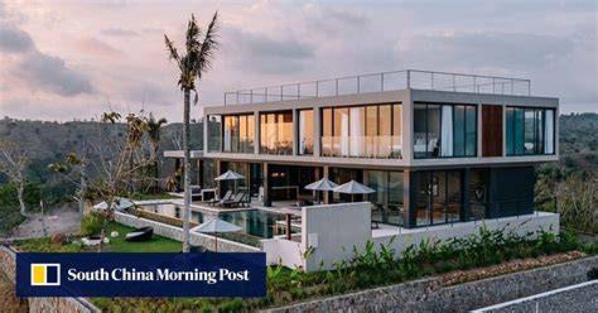 Indonesia Real Estate: Covid-19, Relaxed Foreign Ownership Laws and Motogp Are Drawing Property Investors to Tourist Islands Bali and Lombok over Jakarta