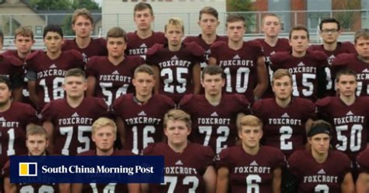 Indonesia Teen Wins Top American Football Honour for Elite Foxcroft Academy in Maine – Two Year's After Picking up the Sport