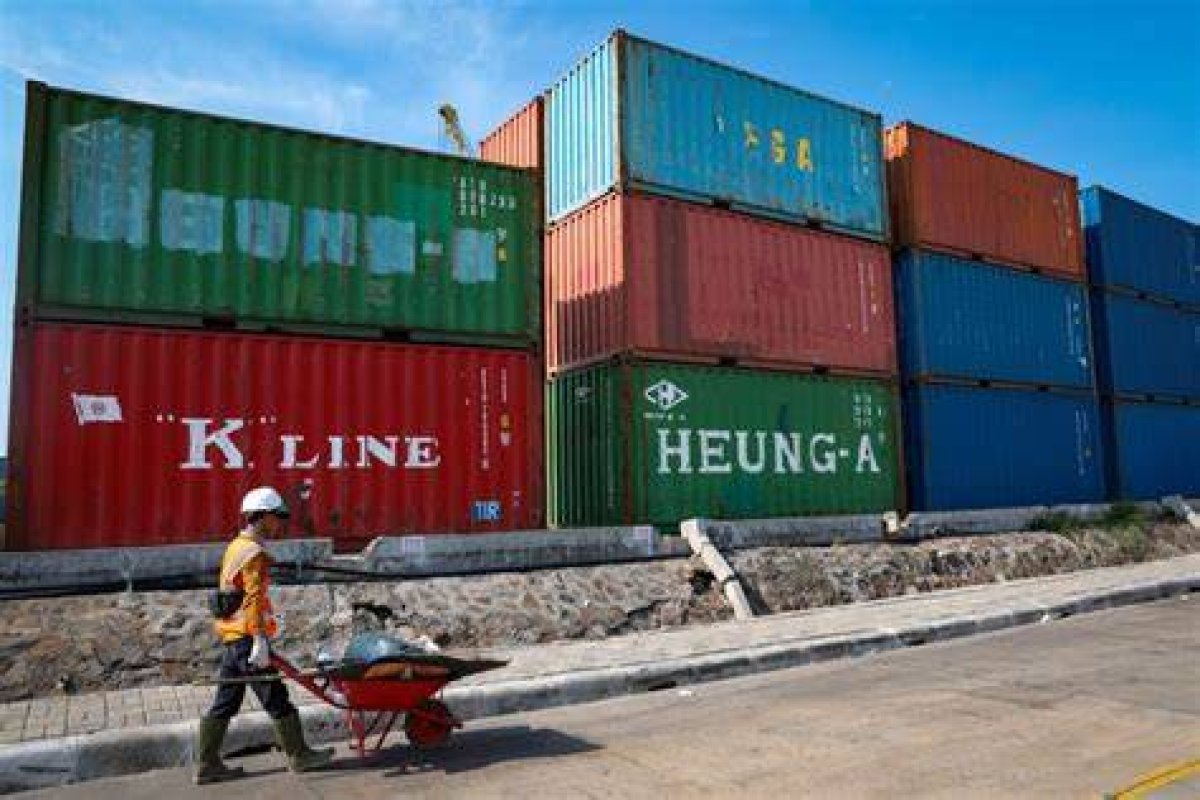 Indonesian Firms Push for Stronger Trade Ties with Hong Kong, Eye Opening Family Offices, Investing in Energy, Logistics and Transport Sectors