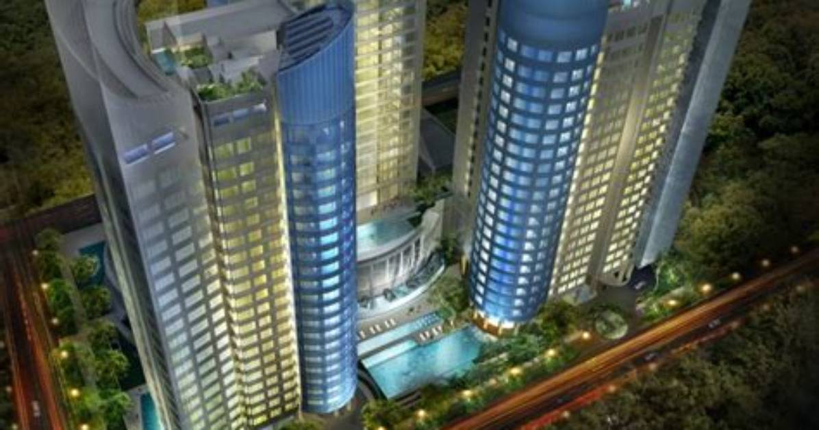 Indonesian Tycoon Jonathan Tahir Struggles to Sell Us$12 Million Singapore Penthouse After 3 Auctions