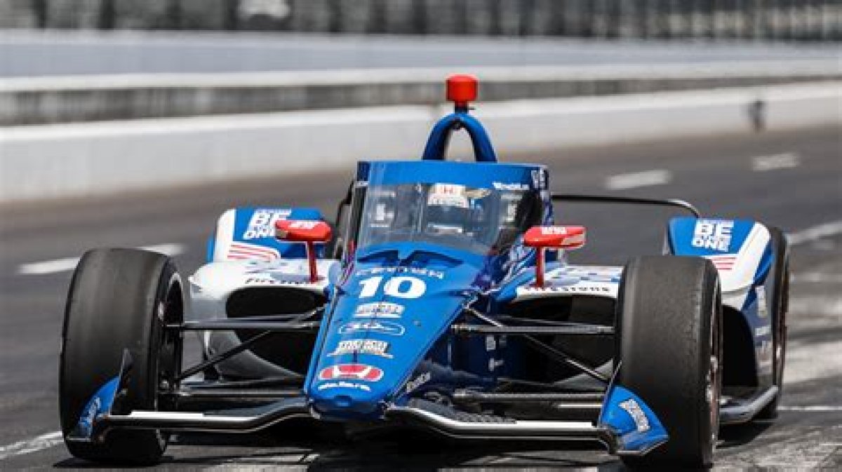 Indycar: Alex Palou Earns Indianapolis 500 Pole, Graham Rahal Bumped - Full Qualifying Results | Indycar