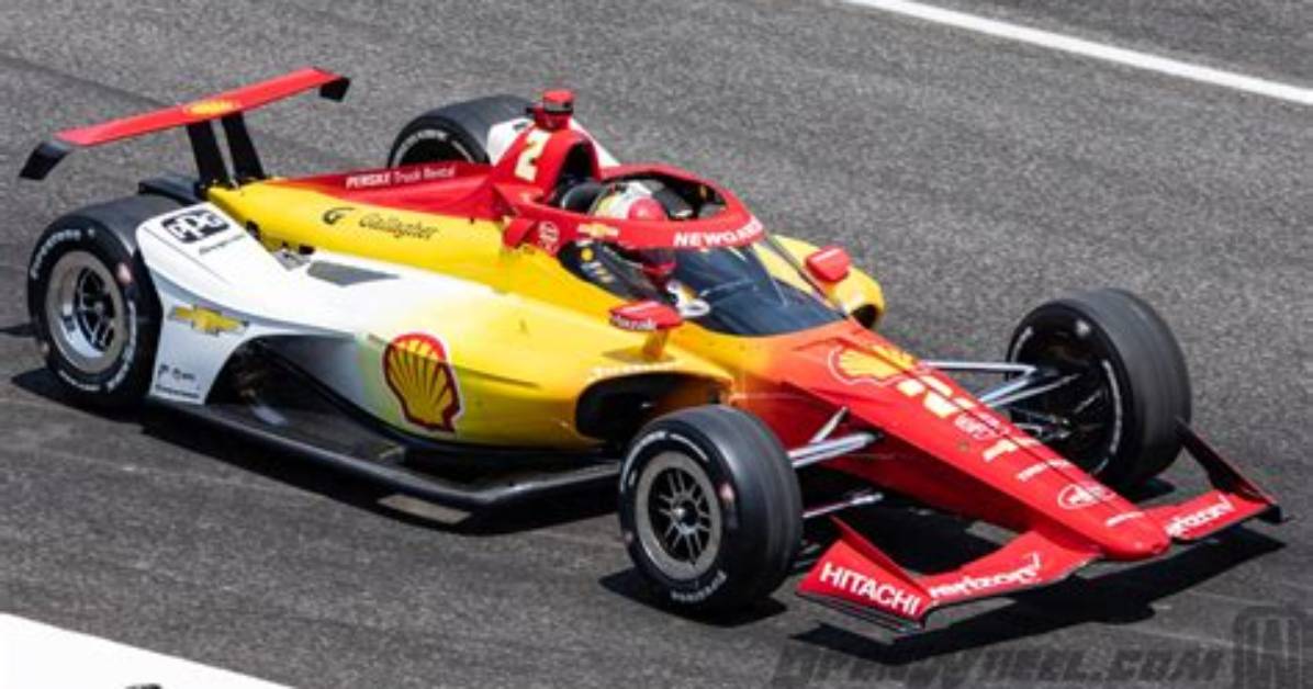 Indycar: Driver Rankings for 2023 Indy Grand Prix at Barber Motorsports Park | Indycar