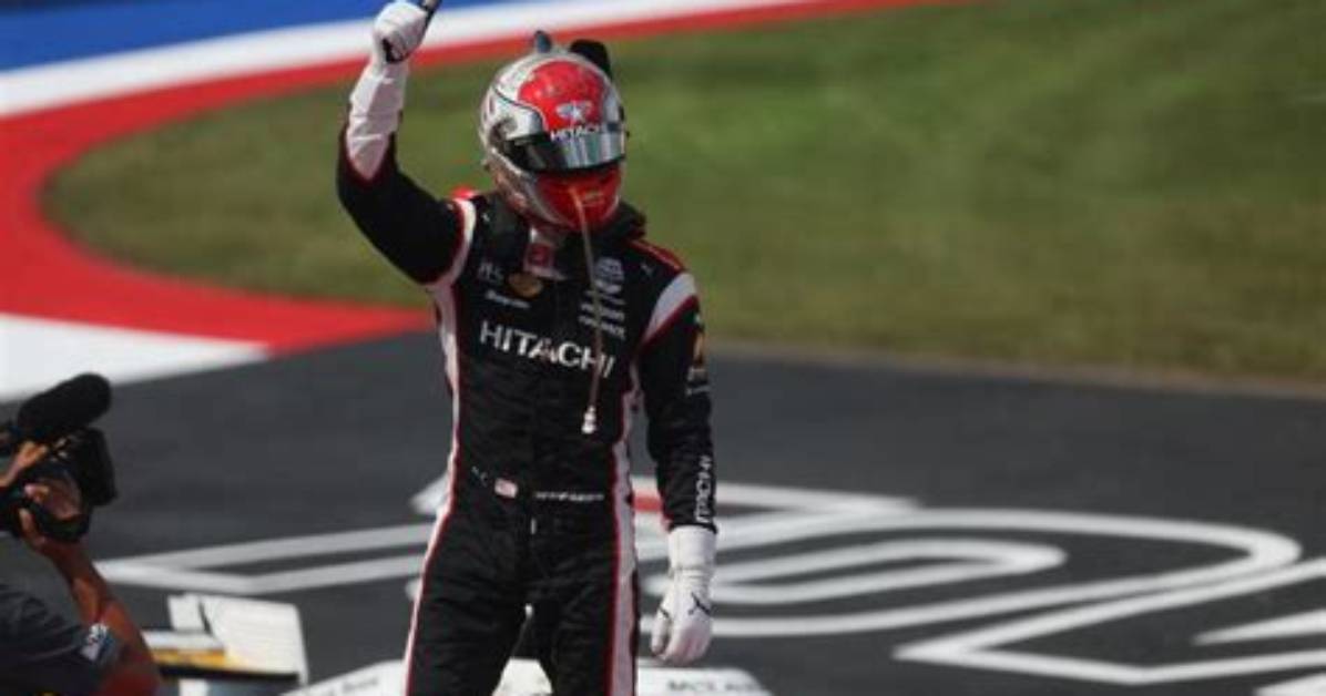 Indycar: Josef Newgarden Wins Hyvee One Step 250 at Iowa – Full Race Results | Indycar
