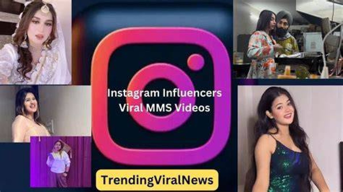 Influencers Leaked Mms: Understanding the Impact and Consequences