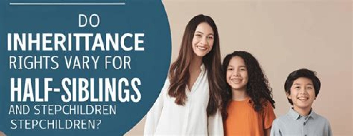 Inheritance Rights of Half Siblings in the Philippines: Understanding Legal Entitlements and Family Inheritance Laws