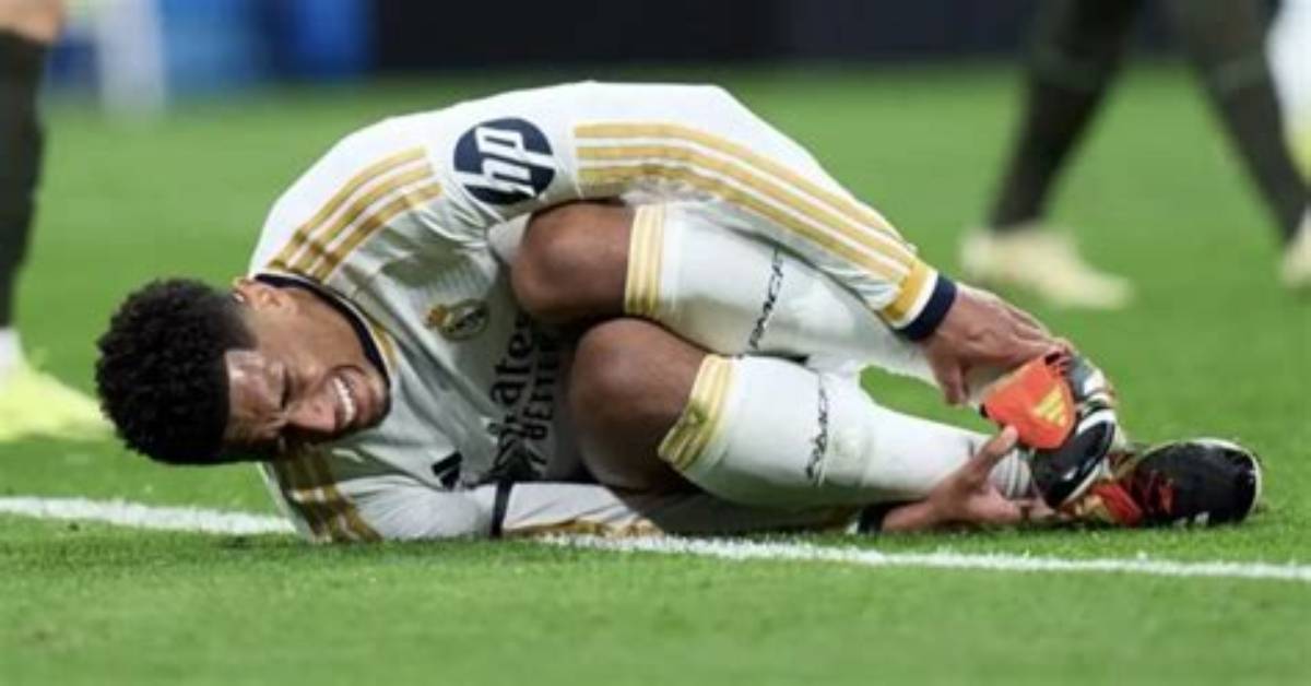 Injures