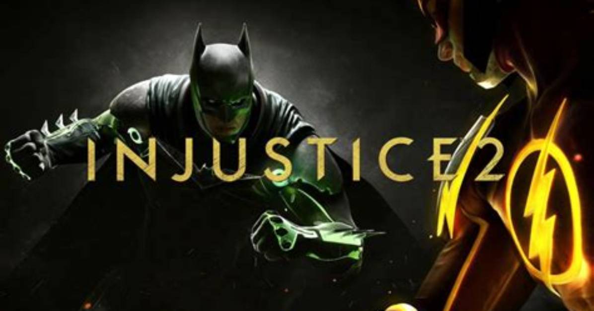 Injustice 2 Pc Release Date Announced as Open Beta Begins on Steam