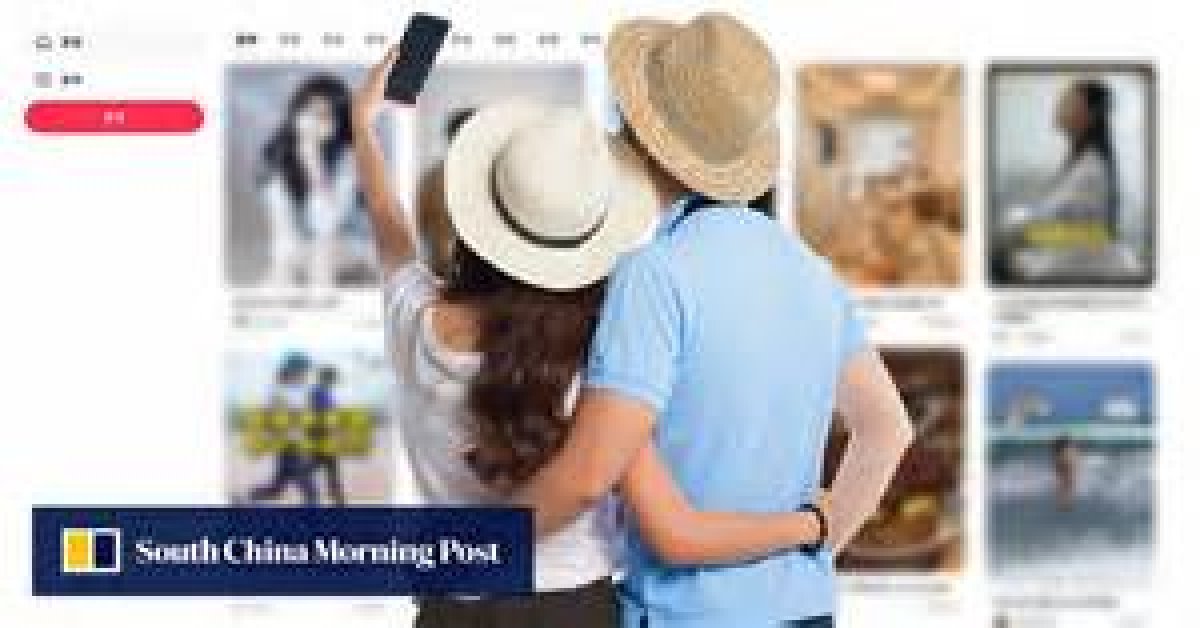 Innocence Lost: Probe Launched Amid Fears China ‘Temporary Travel Partner’ Seeking Trend on Social Media Being Used as Cover for ‘Escort’ Services