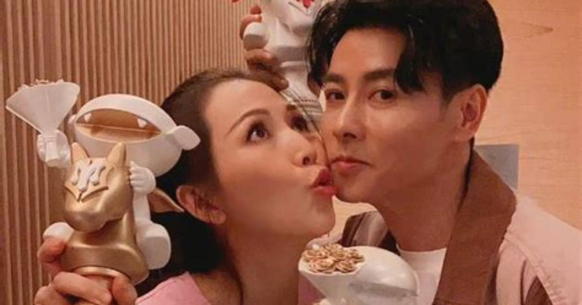 Inside Ada Choi and Zhang Jin’s Elegant Shanghai Home: the Celebrity Couple Enjoy an Adorable, Happy Family Life in Hong Kong – and Their Us$7.2 Million Duplex Mansion in China Is up for Rent