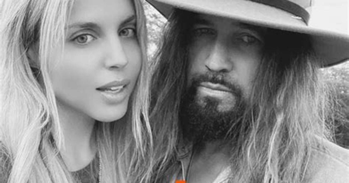 Inside Billy Ray Cyrus and Firerose’s ‘Ethereal’ Wedding: the Former Disney Star in Hannah Montana Married His 34-Year-Old Musician Fiancée After a ‘Whirlwind’ Romance – but Did Miley Cyrus Attend?