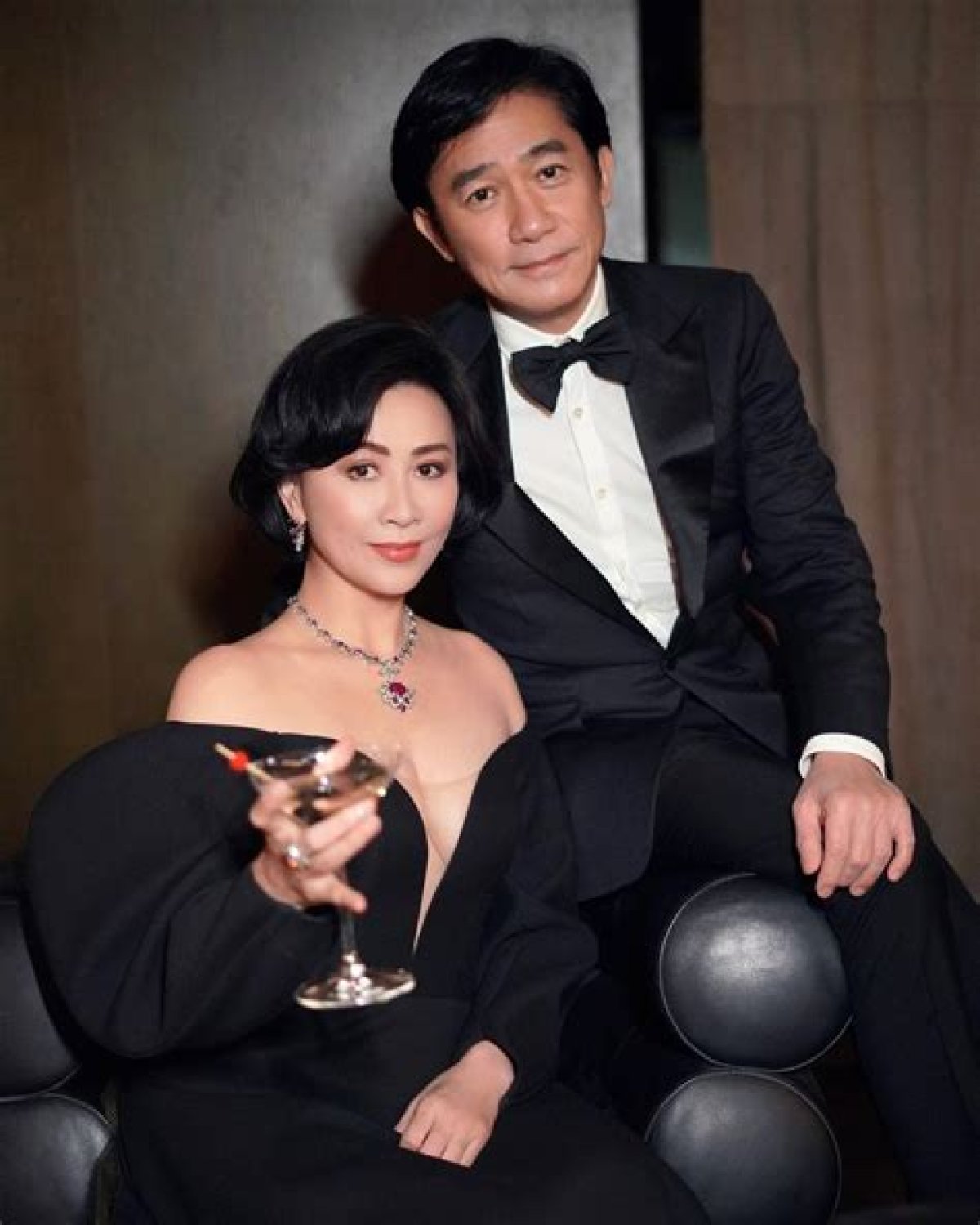 Inside Carina Lau and Tony Leung’s Luxury Lifestyle: Hong Kong’s Ultimate Power Couple Splurge a Us$150 Million Net Worth on Hermès Handbags, Lavish Holidays, 10 Homes – and 1 Lucky Nephew