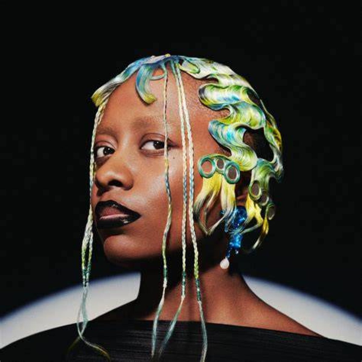 Inside Cécile Mclorin Salvant’s ‘Maximalist’ Musical Stylings: the 4-Time Grammy-Winning Jazz Chanteuse Taking the Genre into a New Era, with Folk Songs, Postmodern Cabaret and Auto-Tune – Interview