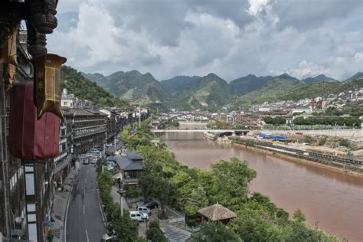 Inside Fortress Maotai: Secrets of China Hard Liquor That’s Rocket Fuel for Its Soft Power Ambitions