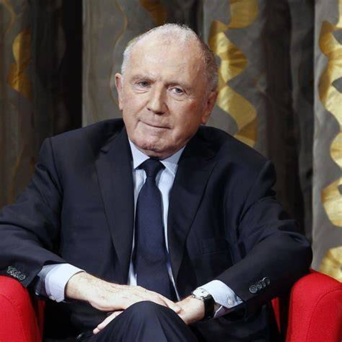 Inside François Pinault’s Rags-to-Riches Story with Kering: the Billionaire Started a Timber Business at 16 Then Acquired Printemps and Christie’s – Now His Conglomerate Owns Gucci, Balenciaga and Ysl